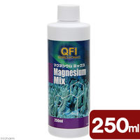 Quality Fish Import 濃度が濃くイオンバランスを崩さない QFI マグネシウムミックス 海水用