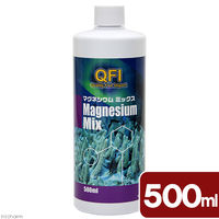 Quality Fish Import 濃度が濃くイオンバランスを崩さない QFI マグネシウムミックス 海水用