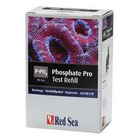 Red Sea リーフケアテスト詰替用　リン酸塩プロ　アルジーマネジメントプログラム 7290100773543 1個（直送品）