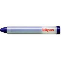 キットパスホルダー単品　紺 KP-NB 10個 日本理化学工業（直送品）