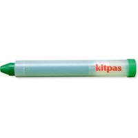 キットパスホルダー単品　緑 KP-G 10個 日本理化学工業（直送品）