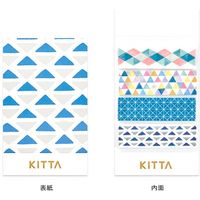 キングジム KITTA キカガク KIT019 1セット（5冊）（直送品）