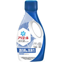 アリエール ジェル 液体洗剤 P&G