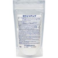 横浜油脂工業_ホワイトアップ　300g（直送品）