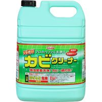 横浜油脂工業_NEWカビクリーナー　4.5kg（直送品）