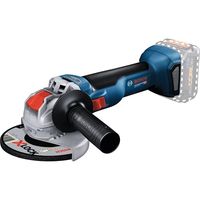 BOSCH コードレスディスクグラインダー GWX18V-10H 1台（直送品）