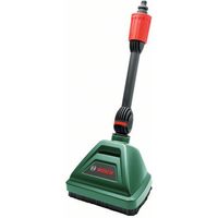 BOSCH 高圧洗浄機用　ブラシ付き水しぶきカバー F016800592 1個（直送品）