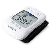 オムロンヘルスケア 手首式血圧計 HEM-6235 1台