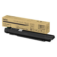 NEC 純正トナー PR-L600F-14 ブラック 1個