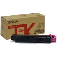 京セラ（KYOCERA） 純正トナー TK-5291M マゼンタ 1個（直送品）