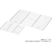 AG18-8 角バットアミ 赤川器物製作所