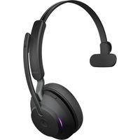 JABRA Jabra Evolve2 65 MS Mono USB-A Black 26599-899-999 1個（直送品）