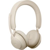 JABRA Jabra Evolve2 65 UC Stereo USB-A Beige 26599-989-998 1個（直送品）