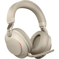 JABRA Jabra Evolve2 85 UC Stereo USB-A Beige 28599-989-998 1個（直送品）