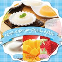 【ギフト・30箱セット】金澤兼六製菓 マンゴープリン＆ヨーグルトムース PY-4（直送品）