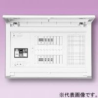 テンパール工業 オール電化対応住宅盤扉付L無 MAG TN2P