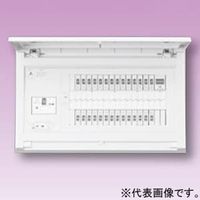 テンパール工業 オール電化対応住宅盤扉付L無 MAG IA4