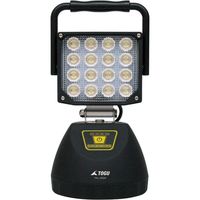 充電式LED小型作業灯 TRL トーグ安全工業