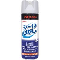 リンレイ リンレイ_R’S　PRO　シールはがし　330ml 4903339120035 1セット（15本入り）（直送品）