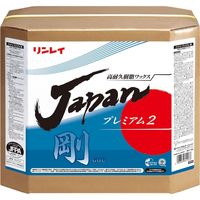 リンレイ リンレイ_JAPANプレミアム　剛 4903339641073 1缶（直送品）