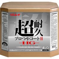 リンレイ リンレイ_超耐久プロつやコート2　HG　18L 4903339658200 1個