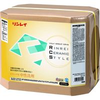 リンレイ リンレイ_セラミック用　中性洗剤　4L 4903339717457 1缶（直送品）