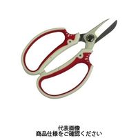 アークランズ CLUB.J(クラブジェイ) 軽量 ステンガーデン花鋏 175mm 725507 4904781679928 1丁（直送品）