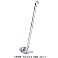 アークランズ PRO SERIES 18ー8ステンレス 横口レードル ミニ 20cc 0085 1本（直送品）