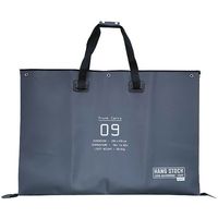 TRI SLOWER HANG STOCK TRUNK CARRY 防水シート
