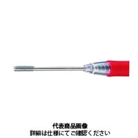 新潟精機 ダイヤモンドインターナル #200 R2 1セット(6本)（直送品）