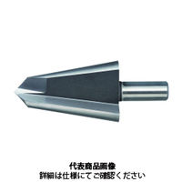 新潟精機 円錐ドリル 6.5ー20mm CDーM 6.5-20mm CD-M 1個(1本)（直送品）