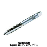 新潟精機 ねじ切中タップ W5/16x18 1セット(3本:1本×3個)（直送品）