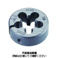 新潟精機 ダイス 38径 M12x1.75 4975846640061 1個(1本)（直送品）