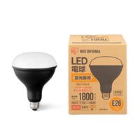 アイリスオーヤマ LED電球 投光器用1800lm LDR16DーH LDR16D-H 1個（直送品）