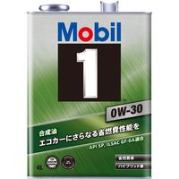 Mobil 1 0W30 723024 1セット（6本入）（直送品）