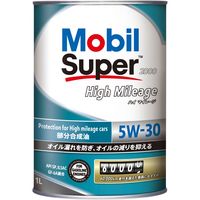 Mobil Super2000 High Mileage 5W30 723141 1セット（12本入）（直送品）