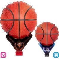 【風船・バルーン】宝興産 アップライト バスケットボール