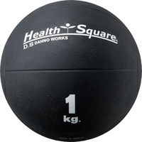 淡野製作所 Ｓｌａｍ ＭＥＤＩＣＩＮＥ ＢＡＬＬ １ｋｇ D5280 1個（直送品）