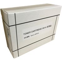 キヤノン（Canon） 汎用トナー トナーカートリッジ041H NB モノクロ 1個（直送品）