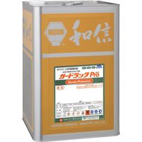 【木材保護塗料】　和信化学工業　ガードラック　Ｐｒｏ（プロ） 58603_16　1缶(16L)（直送品）