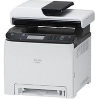 リコー Ａ４カラーレーザー複合機　ＲＩＣＯＨ　Ｐ　Ｃ３０１ＳＦ 514227 1台（直送品）