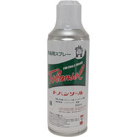 大同塗料 黒板用スプレー トバンゾール 300ml 890162 1セット（6本入）（直送品）