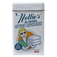 Nellie’s ネリーズ　オキシジェンブライトナー缶　1ケース/12個入 354743 1セット(12個)（直送品）