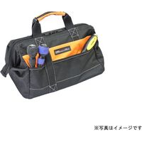 三共コーポレーション DBLTACT 大口収納バッグ DT-CB-S#581982　1個（直送品）