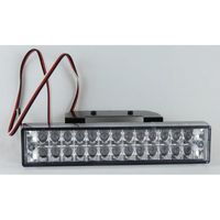 ブレイス LEDストップランプ角 BE-756 1台（直送品）