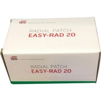 チップトップジャパン イージーパッチ10枚入り EASY-RAD20 1セット（直送品）