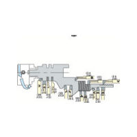 三和製作所 三和 旋盤用ハイス付刃バイト JIS42形 515-11 1本 816-1838（直送品）