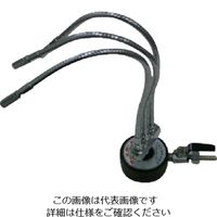 扶桑精機 扶桑 クールダンボ 空気用丸吹4軸 SR4