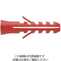 サンコーテクノ サンコー テクノ オールプラグMGタイプ ナイロン製 (50本入) MG-6X30P 1パック(50本) 558-5414（直送品）