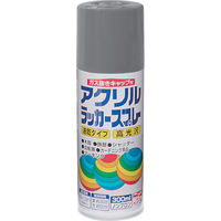 ニッペホームプロダクツ ニッぺ アクリルラッカースプレー 300ml HWE